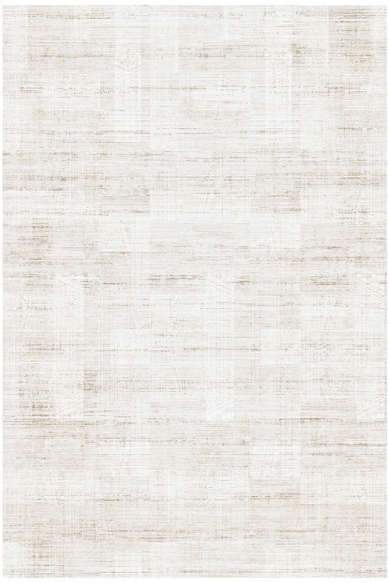 Bahariye Halı Luvina LV07A BEJ