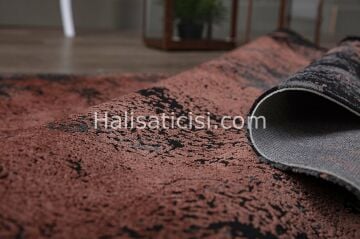 Gümüşsuyu Halı Tierra 12892 Bakır