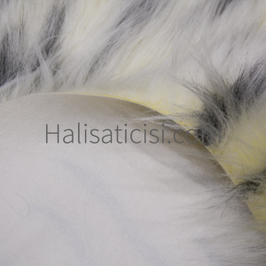 Safari Peluş Halı Desen 101 100x150