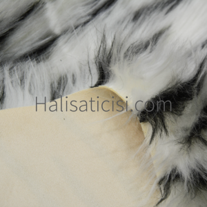 Safari Peluş Halı Desen 103 100x150