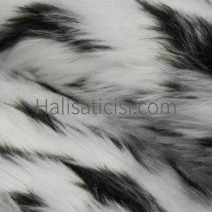 Safari Peluş Halı Desen 103 100x150