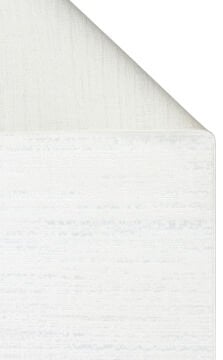 Eko Halı Sateen İnce Halı ST101 Cream