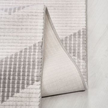 Crea Halı Maya Özel Ebat Kesim Halı 2156A