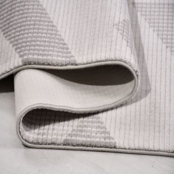 Crea Halı Maya Özel Ebat Kesim Halı 2156A