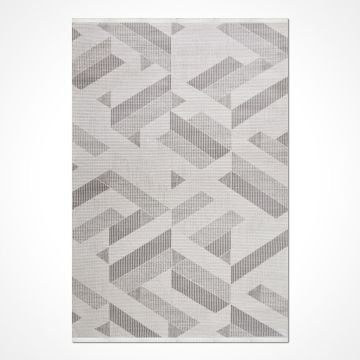 Crea Halı Maya Özel Ebat Kesim Halı 2156A