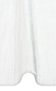 Eko Halı Sateen İnce Halı ST101 Cream