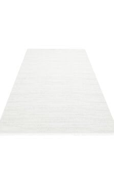 Eko Halı Sateen İnce Halı ST101 Cream