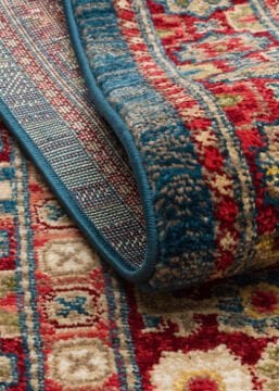 Eko Halı Kybele Vintage KYB 05 Navy Red