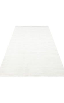 Eko Halı Sateen İnce Halı ST101 Cream