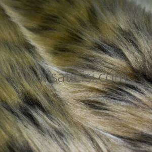 Safari Peluş Halı Desen 104 100x150