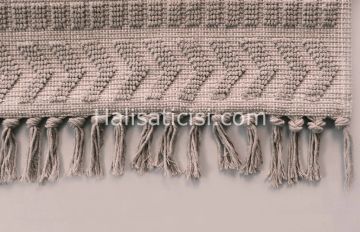 Dolce Vita Halı Cottony 136 Cream Halı 120X180