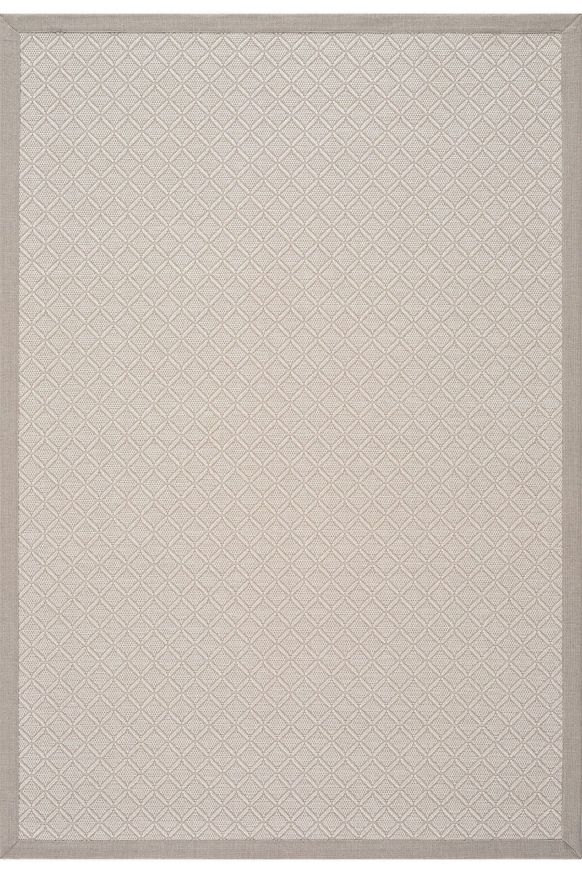 Koza Halı Sisalo Bordure B3422A