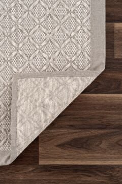 Koza Halı Sisalo Bordure B3422A