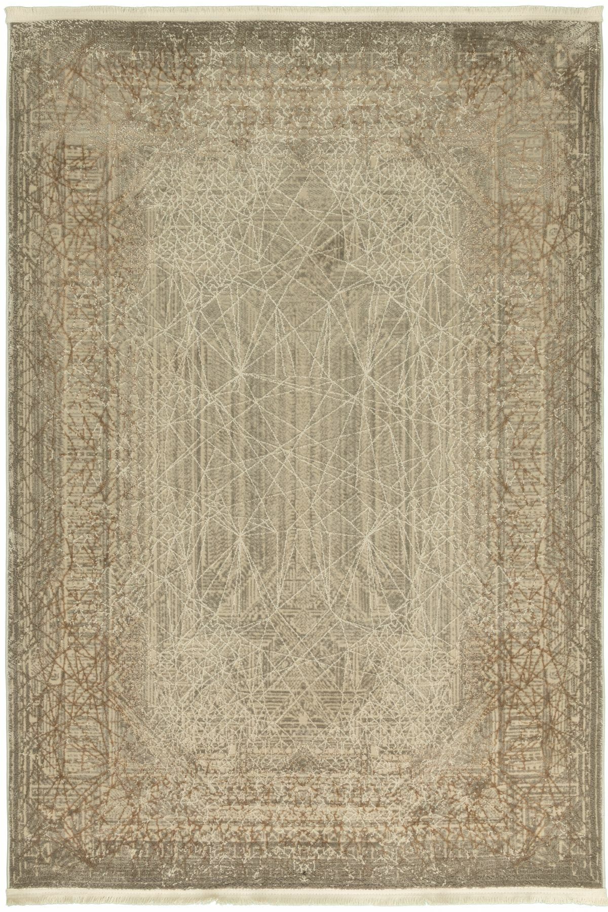 Tuğra Halı Peru PU02 120X180