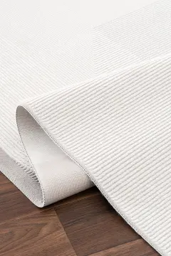 Koza Halı Luna A2700C Krem Gri