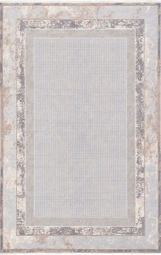 Artemis Halı Couture 05200A - Bej Kemik Halı 100X200