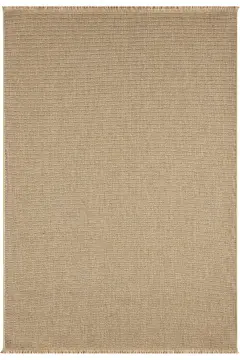 Seyran Halı Bombay Hasır Görünüm Halı  664 Bej