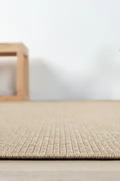 Seyran Halı Bombay Hasır Görünüm Halı  664 Bej