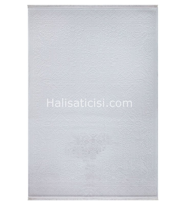 Atlantik Halı Ares C1116A-KREM 100X200
