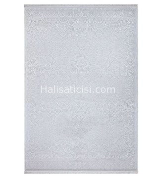 Atlantik Halı Ares C1116A-KREM 100X200