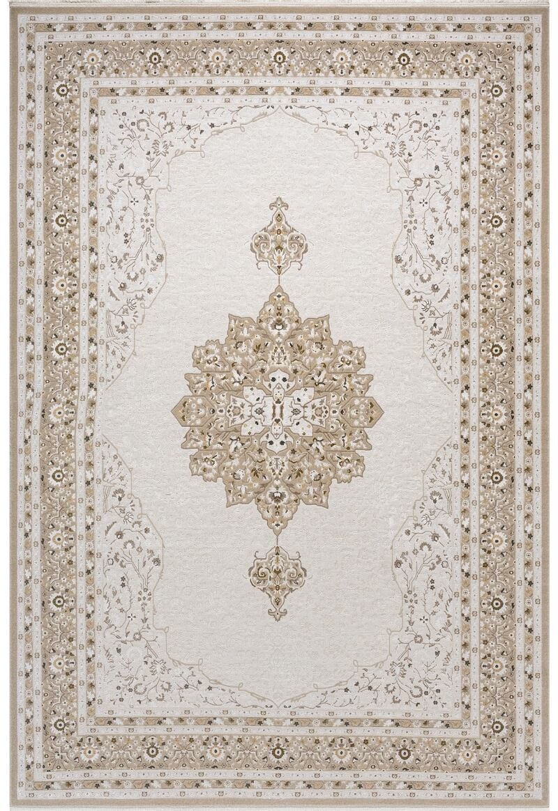 Elexus Halı Woolly 4030