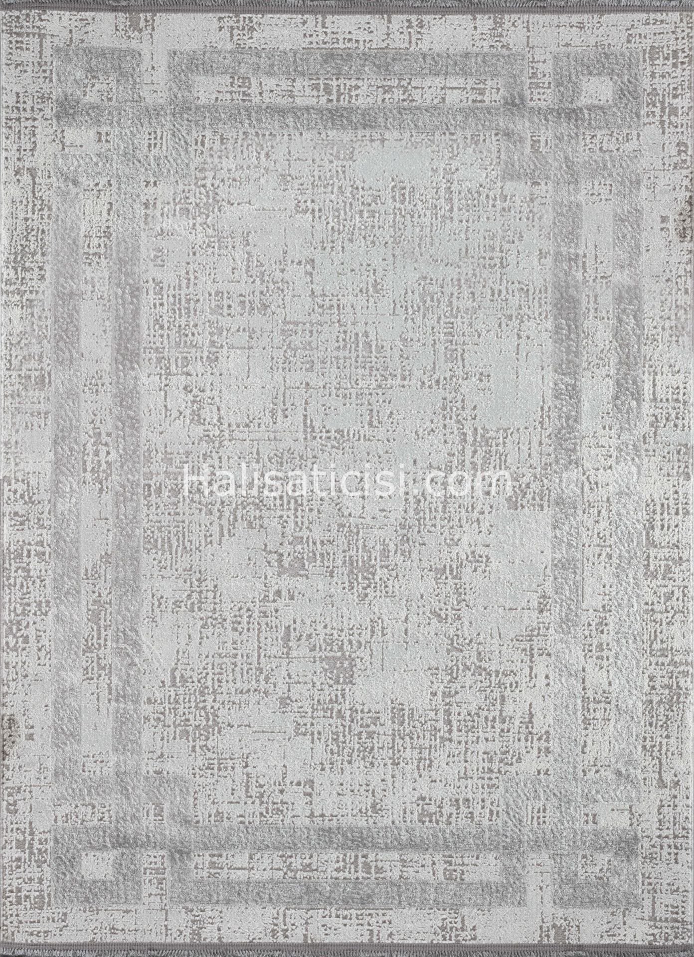 Melidia Halı Capella İnce Halı E4739-VIZON