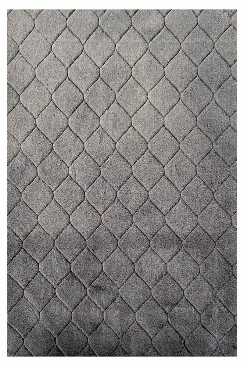 Prizma Halı Comfort Diamond No:2 Füme