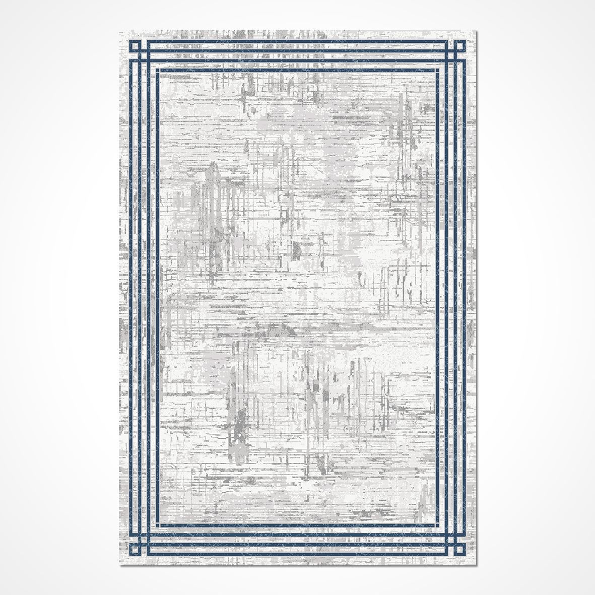 Crea Halı Akik 4009MV 160X230