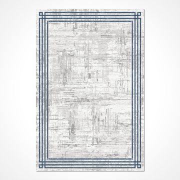 Crea Halı Akik 4009MV 160X230