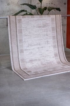 Apex Halı Marea Akrilik Halı 8821MA Vizon