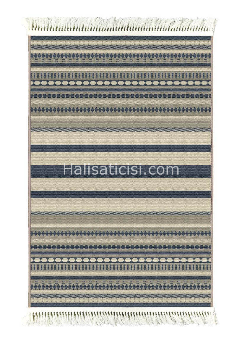 Prizma Halı Riva Kilim VK6211 100x160