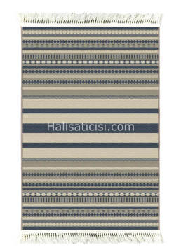 Prizma Halı Riva Kilim VK6211 100x160