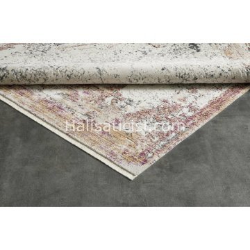 Gümüşsuyu Halı Risus 11290 Kırmızı Özel Ebat