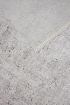 Kreasyon Halı Hesna A0007 Özel Ebatlı Kesme Halı