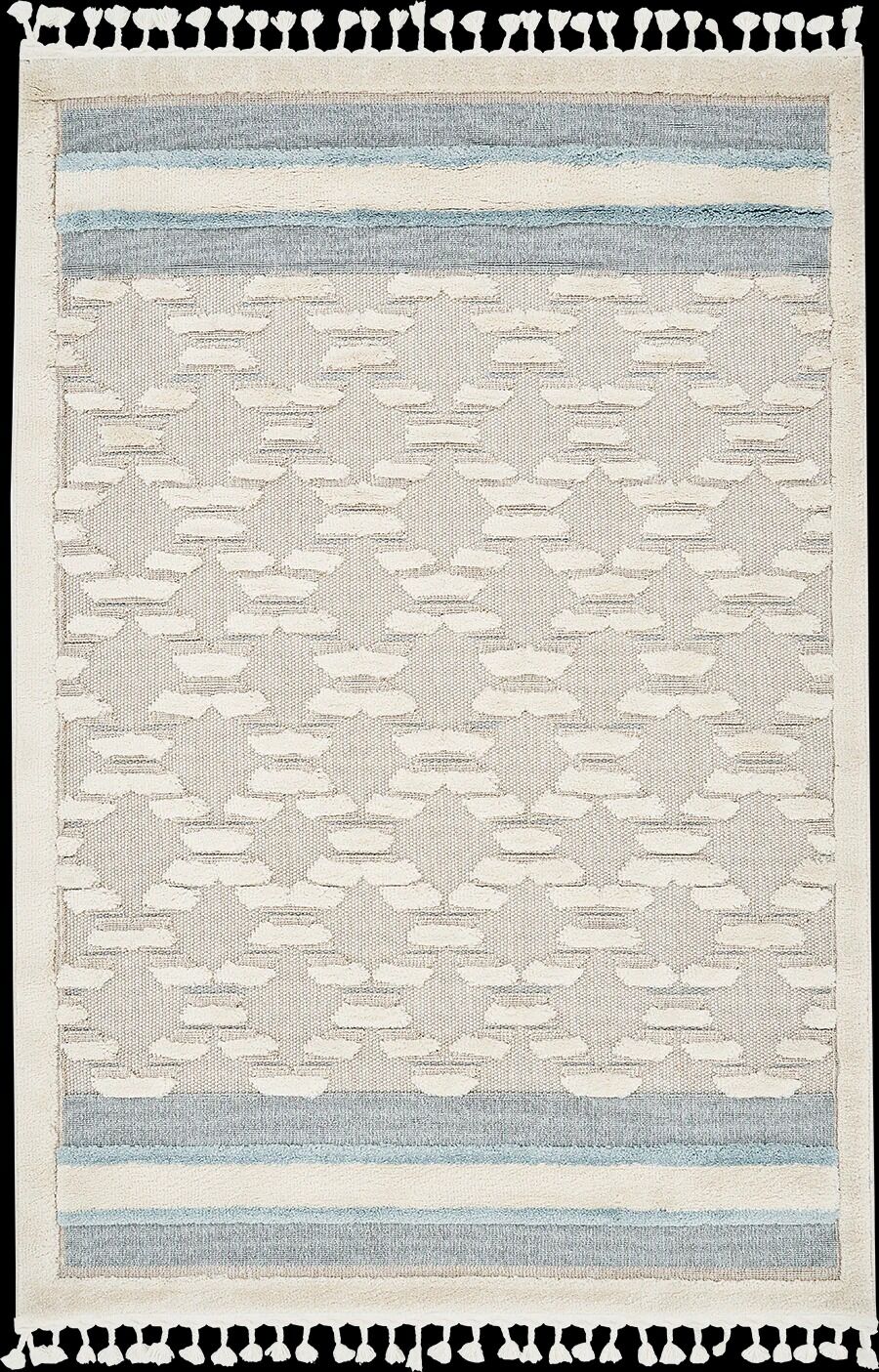 Dolce Vita Halı Nodriç 495 Rope