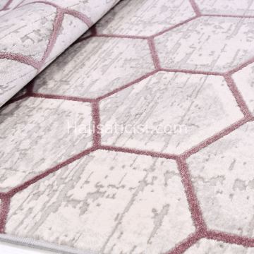 Crea Halı Özel Ebat Argilla 15534K
