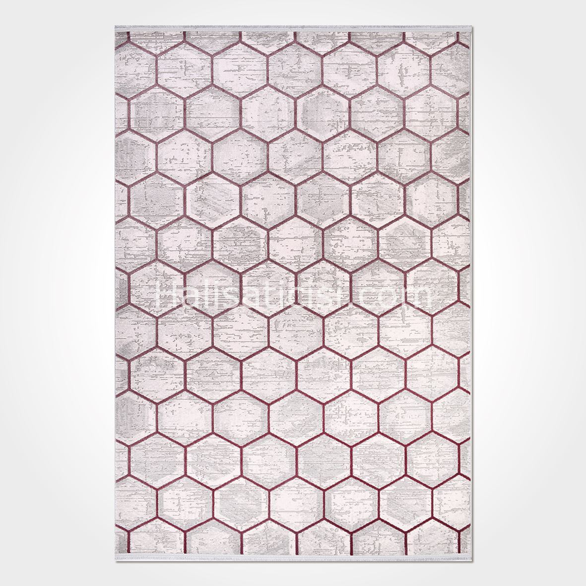 Crea Halı Özel Ebat Argilla 15534K