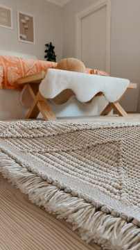 Apex Halı Havana Özel Ölçü Kesim Halı  8562 Bej