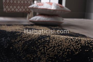 Gümüşsuyu Halı Tierra 12892 Gold