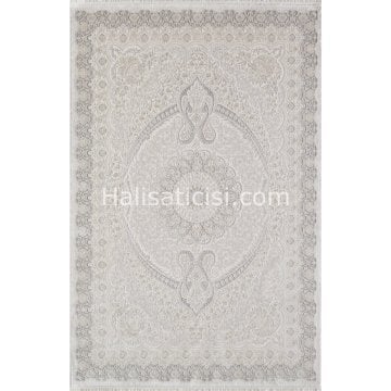 Gümüşsuyu Halı Esiliva 11431 Krem