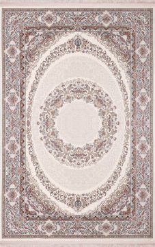 Nexus Halı Majestic Antialerjik Klasik Halı 38829 Kırmızı 150x233