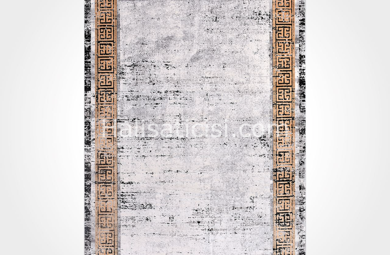 Crea Halı Kristal Özel Ebat 18114