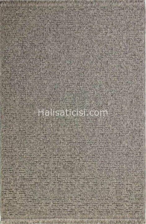 Gümüşsuyu Halı Deco Garden 16973 Bej 100X200
