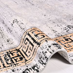 Crea Halı Kristal Özel Ebat 18114