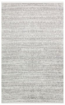 Eko Halı Sateen İnce Halı ST101 Dark Grey