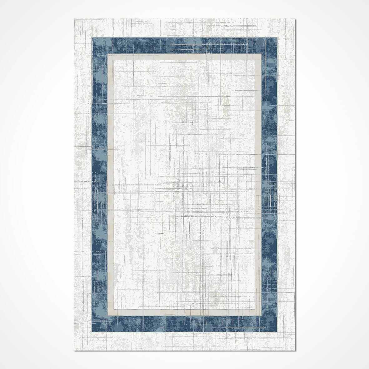 Crea Halı Akik 4160MV 160X230