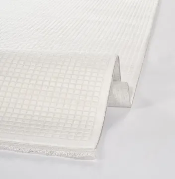 Apex Halı Safran 8121SA Ekru