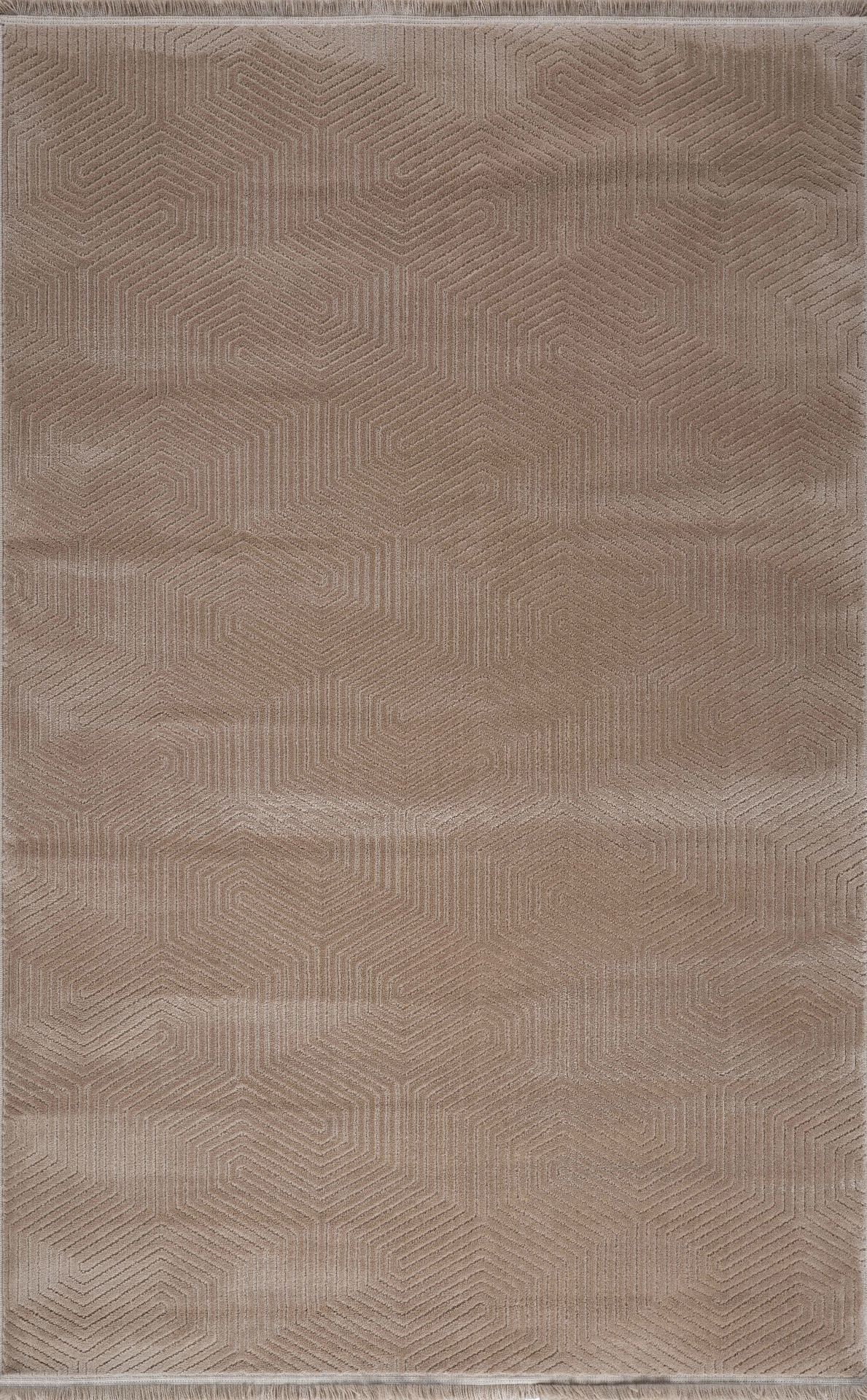 Artemis Halı Zeus - 09991A - Bej Hal