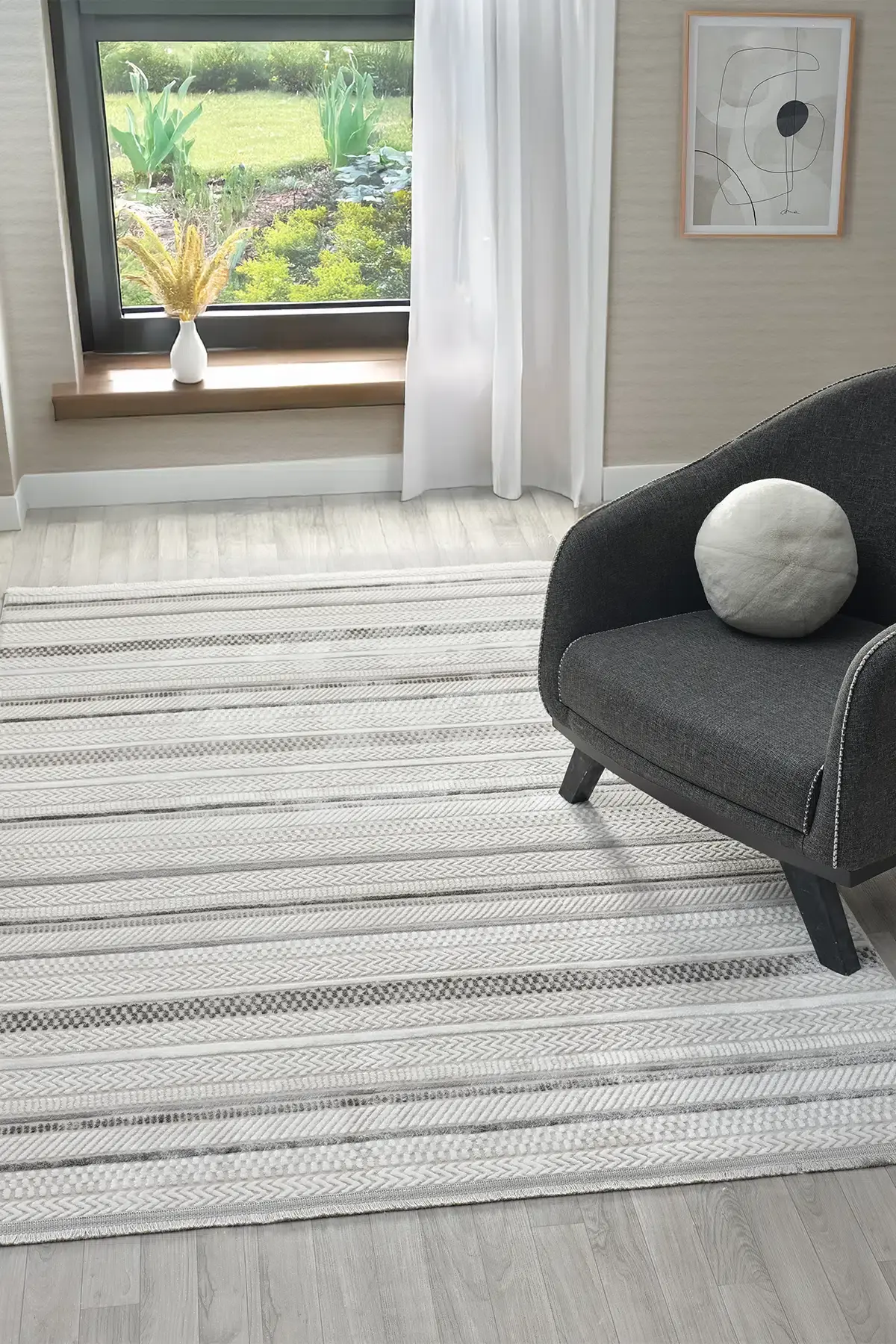 Seyran Halı Roma 428