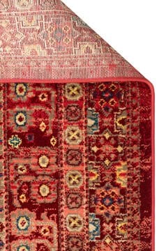 Eko Halı Kybele Vintage KYB 05 Red